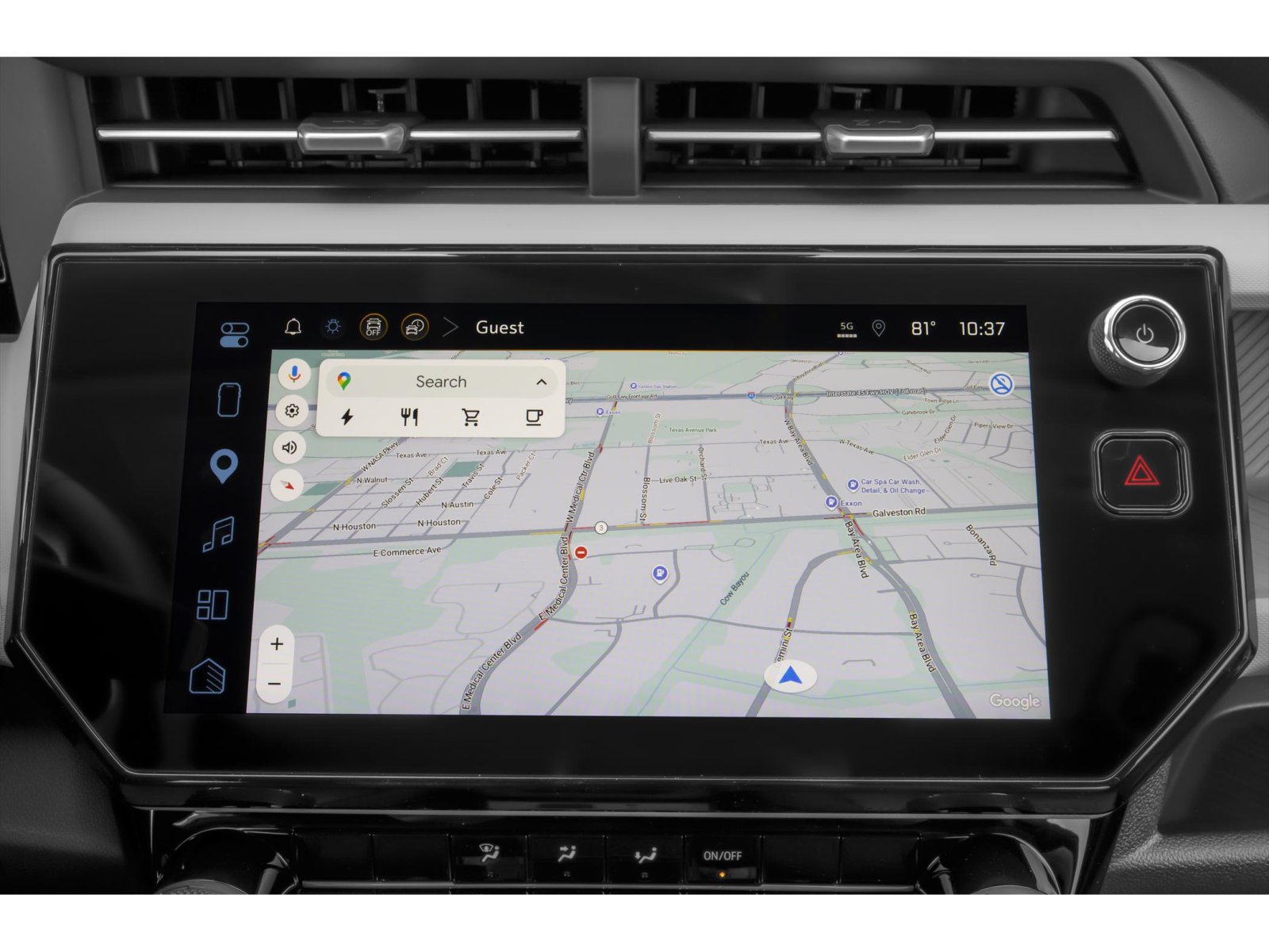 New 2027 Chevrolet Bolt LT w/ Comfort Package FWD image 15
