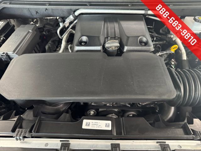 New 2025 Chevrolet Colorado LT w/ LT Convenience Package image 23