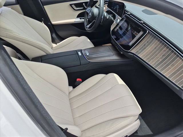 Used 2026 Mercedes-Benz E 350 Sedan image 22