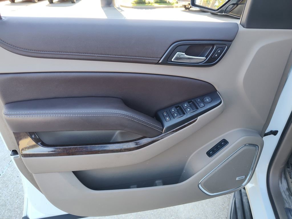 Used 2016 Chevrolet Tahoe LT image 19