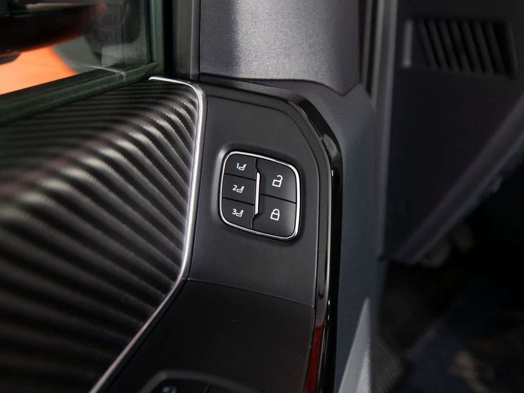 Used 2023 Ford F150 Raptor w/ Equipment Group 802A Raptor R image 12