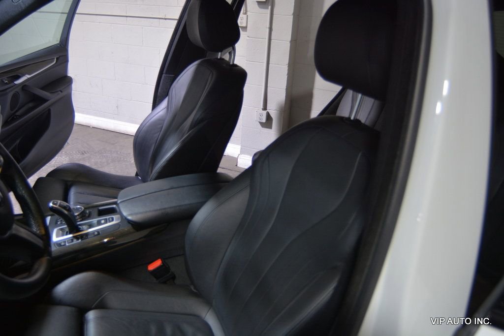 Used 2015 BMW X5 xDrive35i image 15