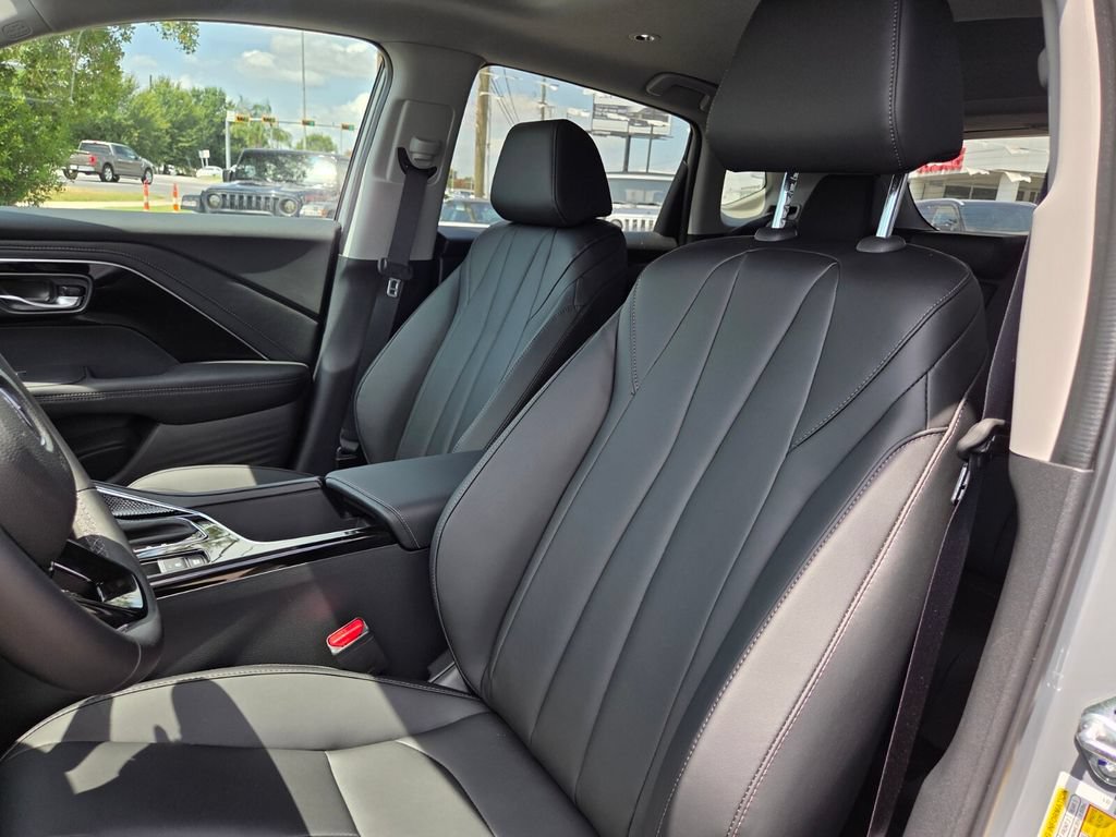 New 2026 Acura ADX FWD image 11