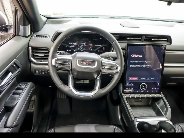 New 2027 GMC Terrain Elevation w/ Elevation Premium Package AWD/4WD image 11