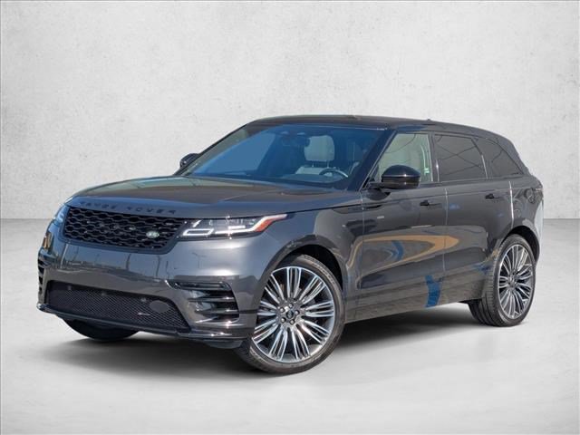 Certified 2023 Land Rover Range Rover Velar R-Dynamic S AWD/4WD image 1