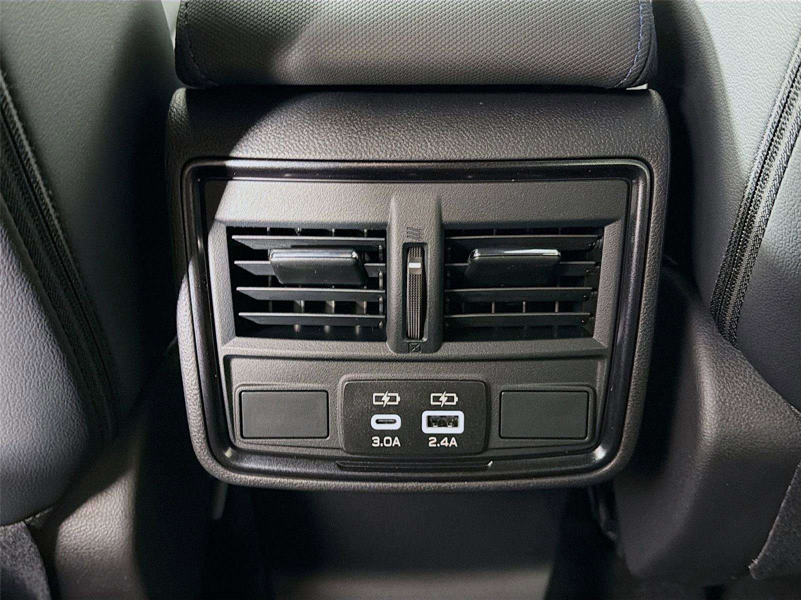 New 2026 Subaru Forester Limited AWD/4WD image 27