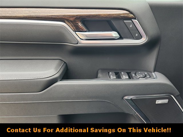 New 2026 GMC Sierra 1500 Elevation w/ Elevation Premium Package image 17