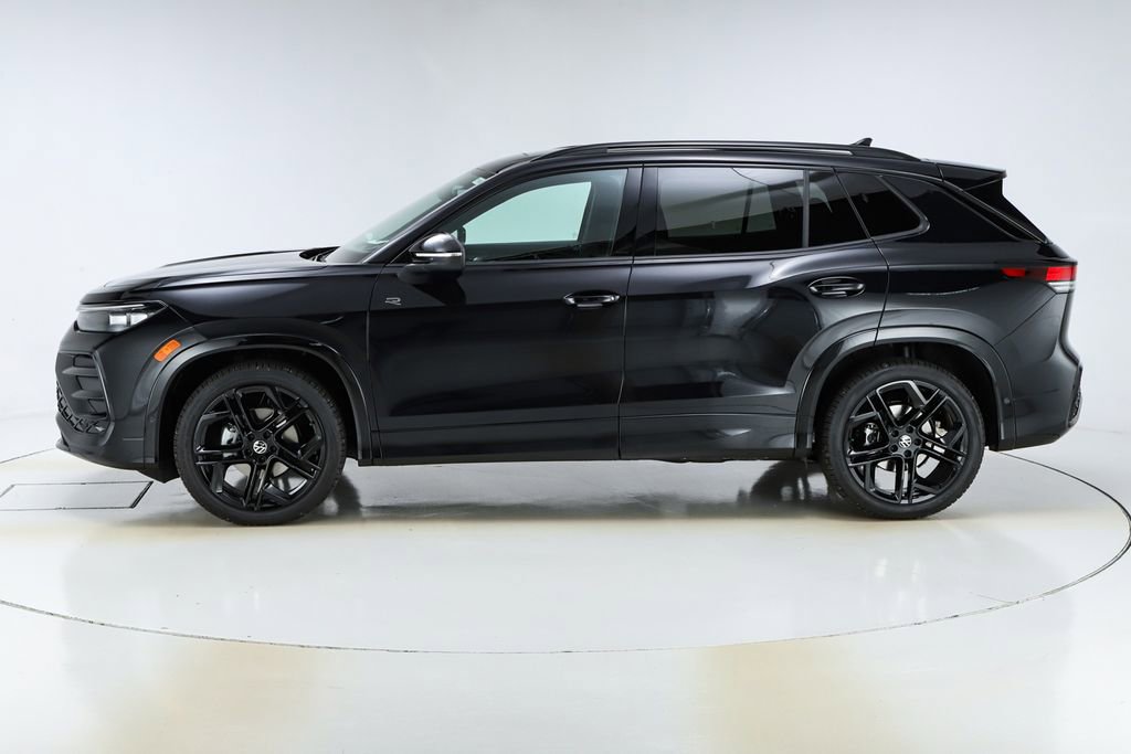 New 2026 Volkswagen Tiguan SE R-Line image 41