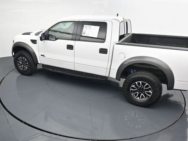 Used 2013 Ford F150 Raptor w/ Plus Pkg AWD/4WD image 22
