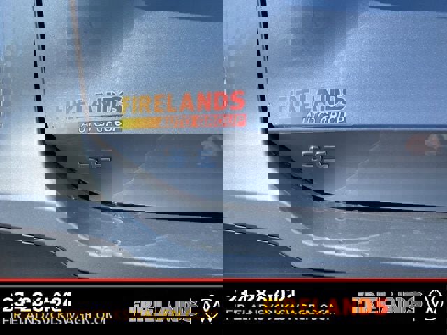 New 2025 Volkswagen Tiguan SE image 16