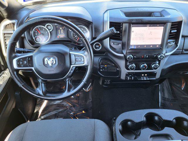 Certified 2024 RAM 3500 Big Horn AWD/4WD image 23