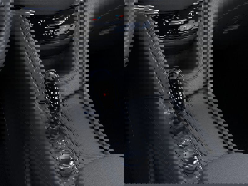 New 2025 Cadillac XT6 Luxury image 47