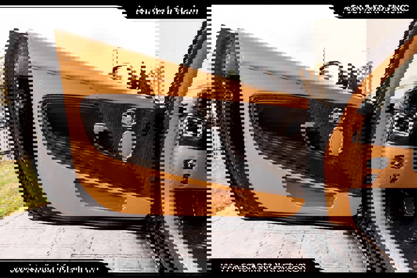 Used 2019 Aston Martin DB11 Volante image 46