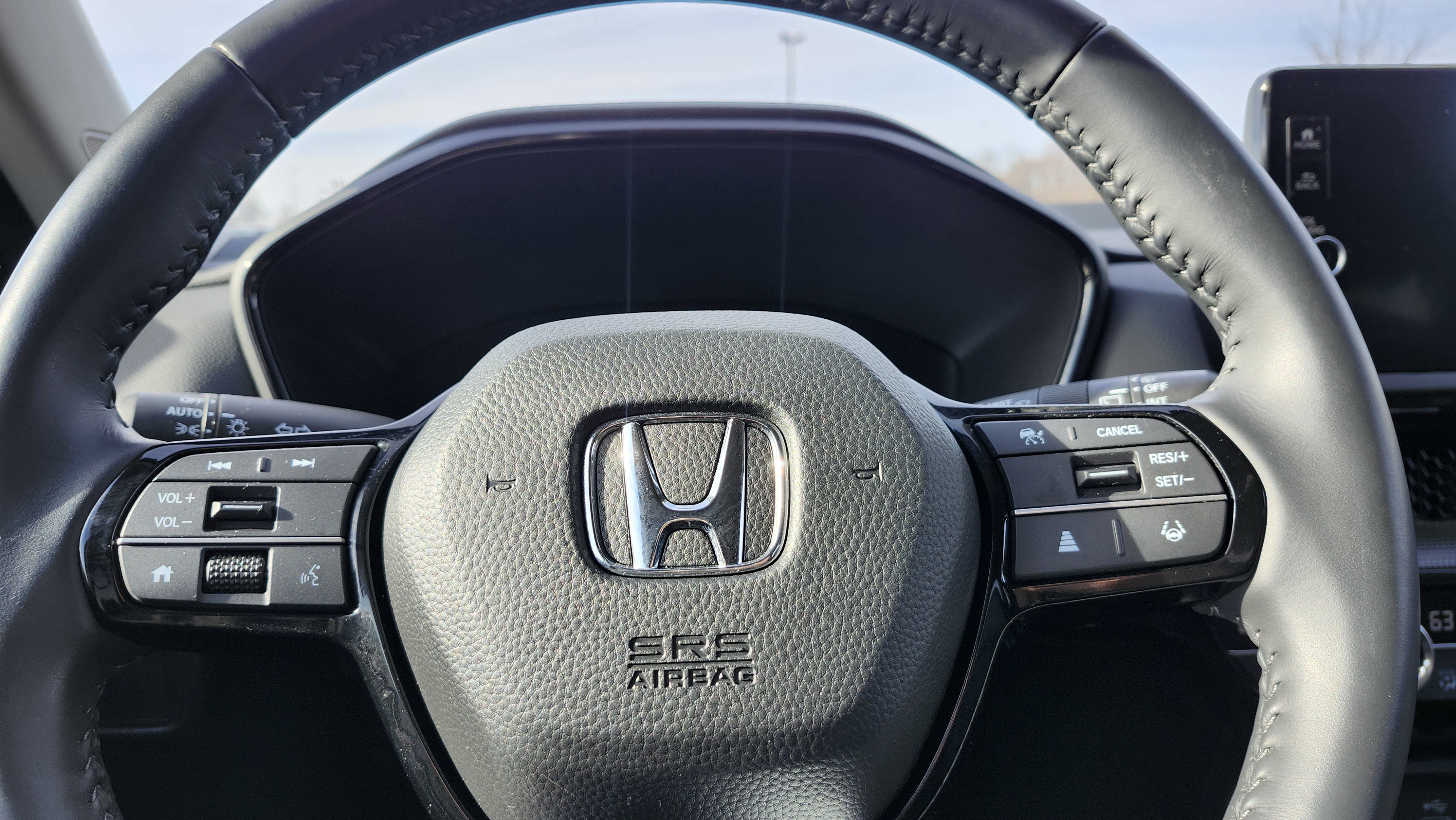 Used 2023 Honda CR-V EX-L image 28