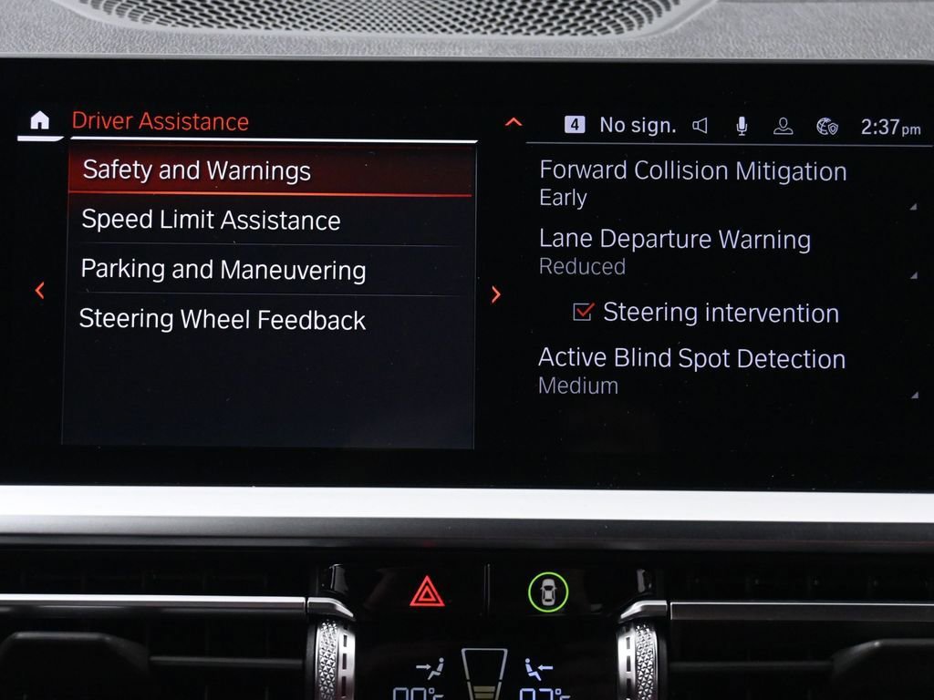 Used 2022 BMW 440i xDrive Convertible w/ Premium Package image 29