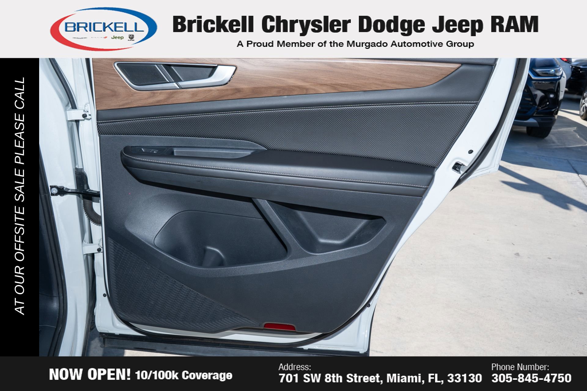 Used 2024 Volkswagen Atlas SE image 15