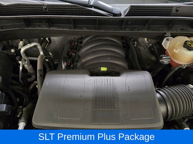 Used 2022 GMC Sierra 1500 SLT w/ SLT Premium Plus Package image 12