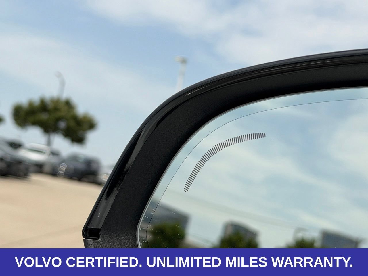 Certified 2023 Volvo C40 Recharge Core AWD/4WD image 34