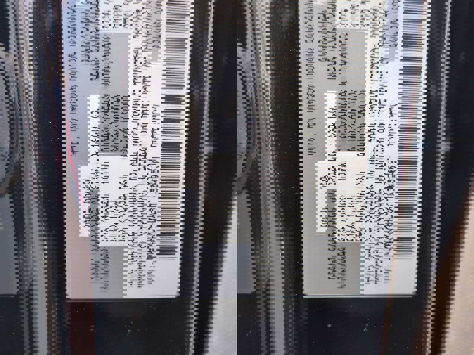 New 2026 MAZDA CX-90 3.3 Turbo w/ Premium Sport Pkg image 37