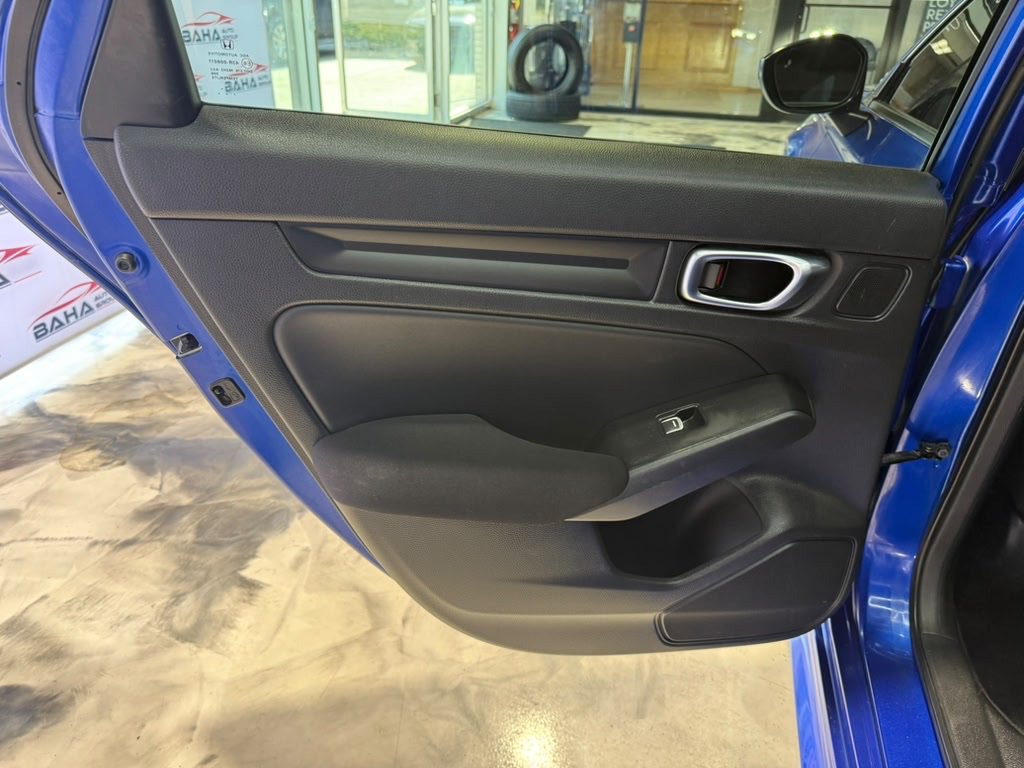 Used 2022 Honda Civic EX image 37