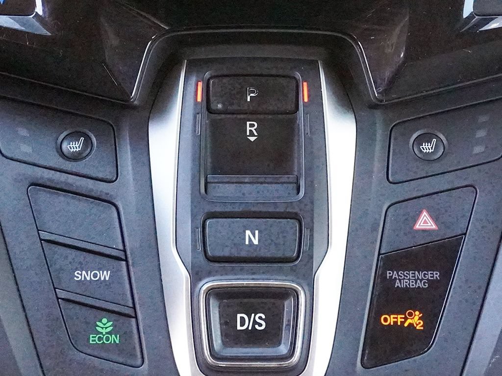 Used 2019 Honda Odyssey EX image 46