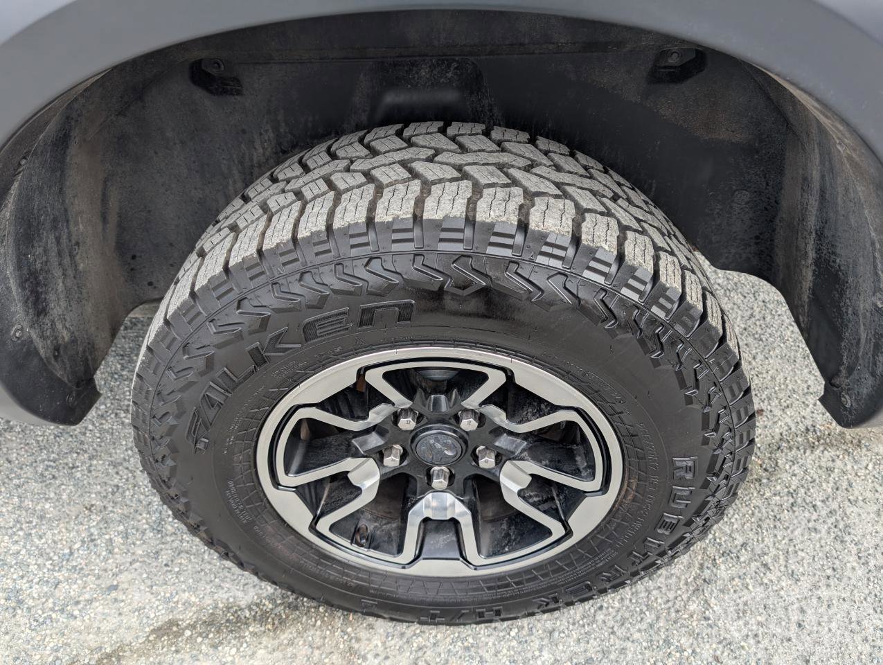 Used 2019 RAM 1500 Classic Warlock RWD image 10