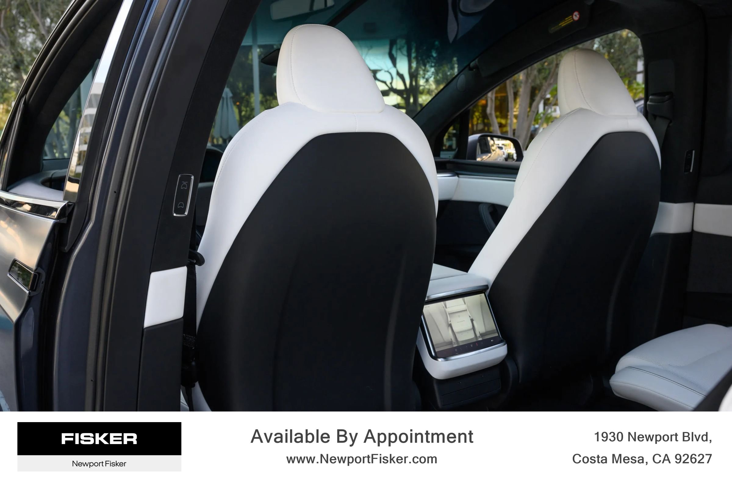 Used 2023 Tesla Model X Plaid image 19