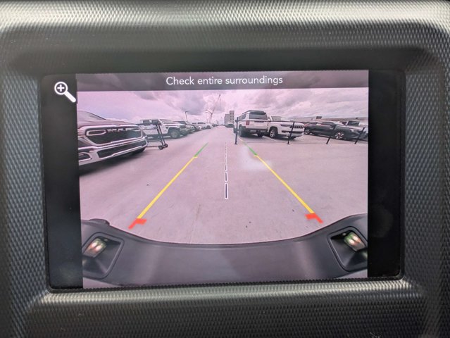 Used 2022 Jeep Gladiator Sport AWD/4WD image 21