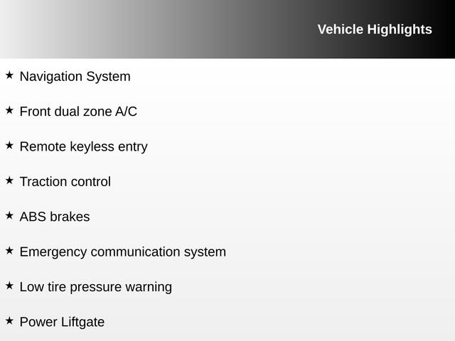 Used 2024 Mitsubishi Eclipse Cross SE image 7