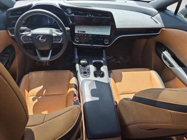 Used 2023 Lexus RZ 450e Premium AWD/4WD image 19