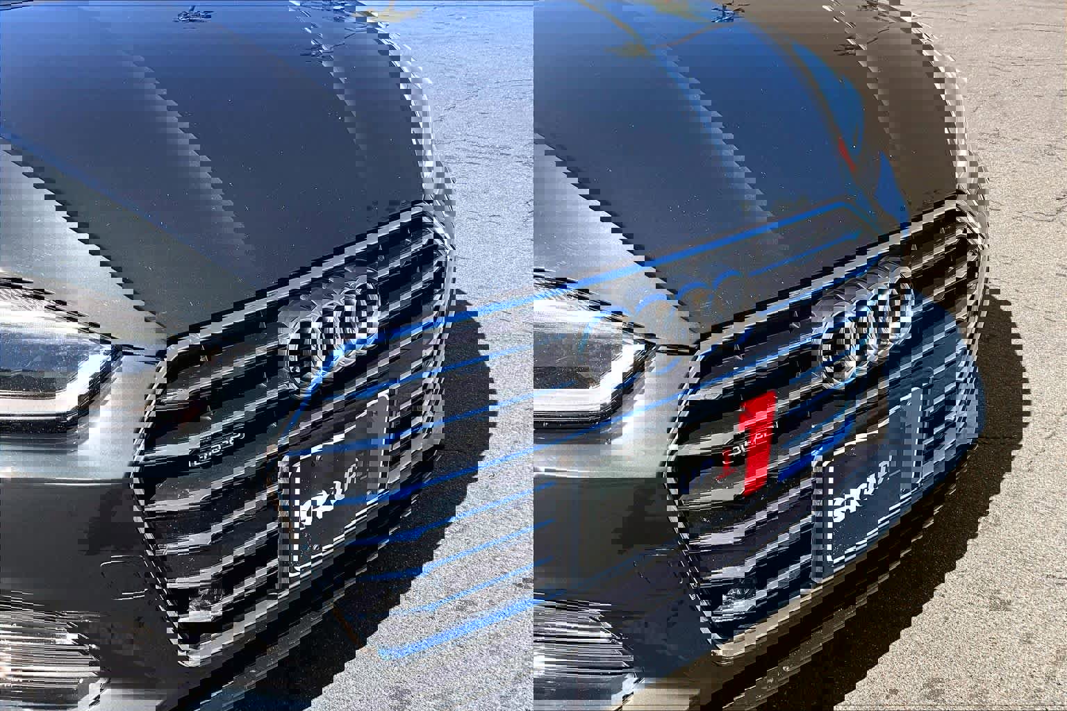 Used 2018 Audi A5 2.0T Premium Plus w/ Premium Plus image 29