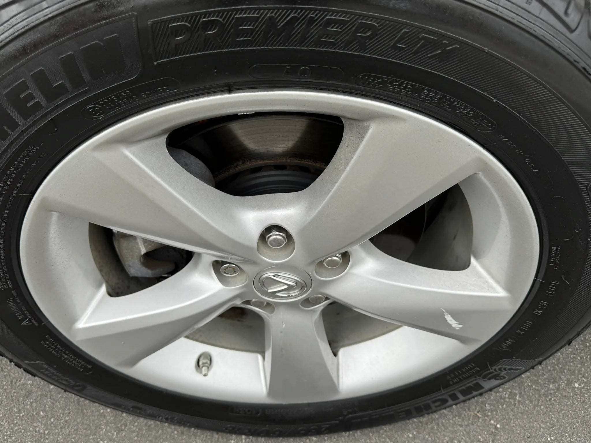Used 2010 Lexus RX 350 AWD image 24