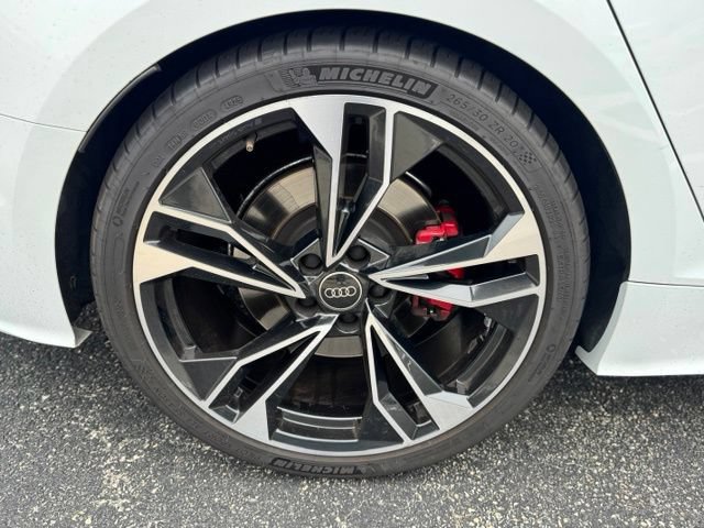 Certified 2024 Audi S5 Premium Plus w/ Premium Plus Package AWD/4WD image 12