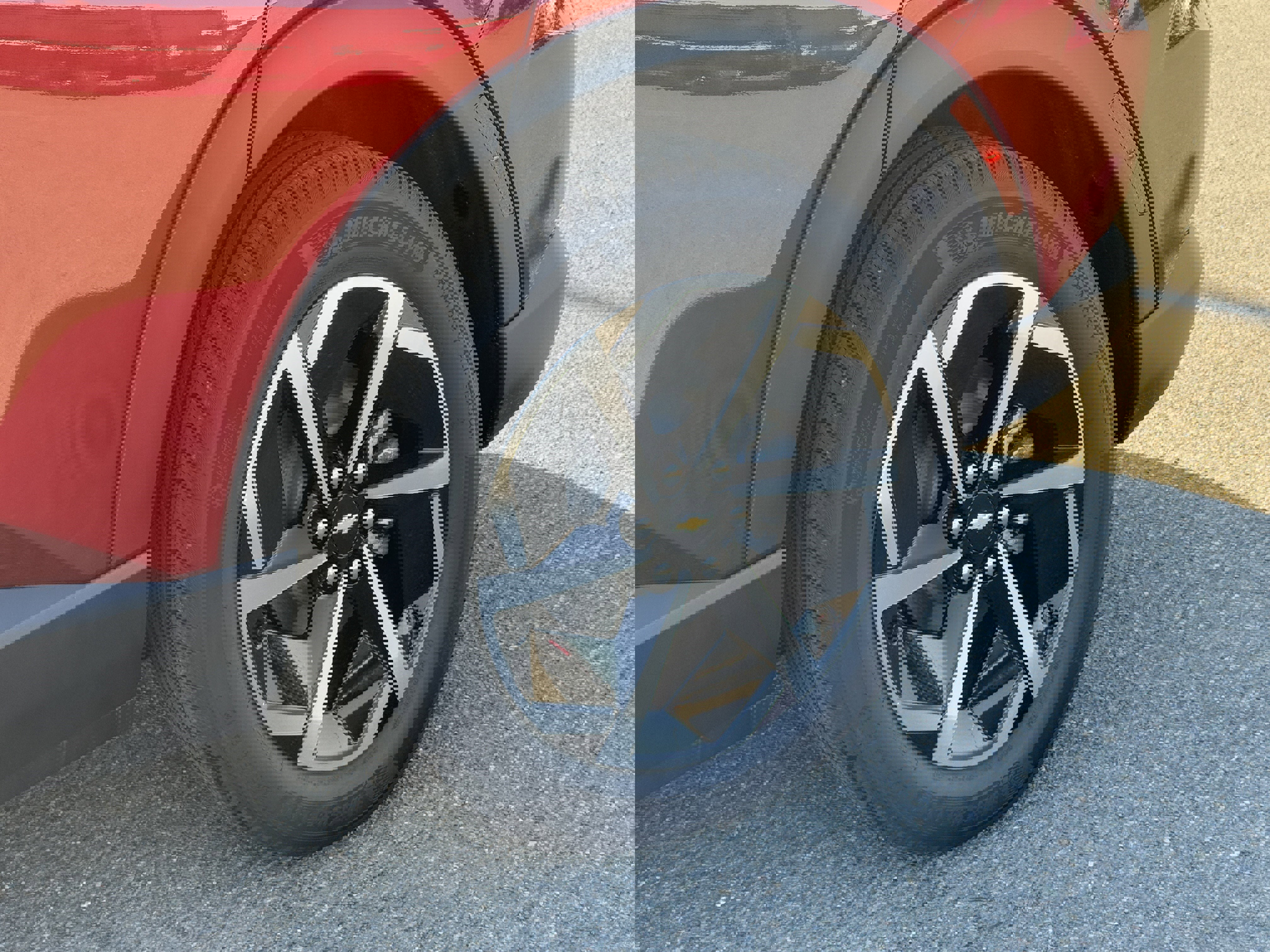 New 2026 Chevrolet Equinox EV LT image 33