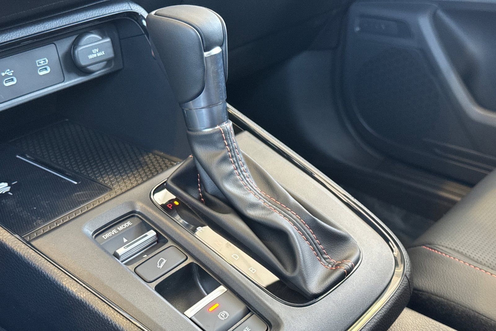 New 2026 Honda CR-V Sport-L image 25