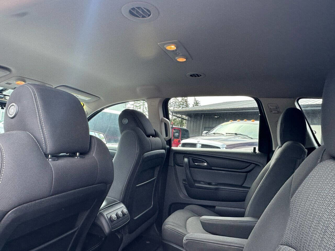 Used 2014 Chevrolet Traverse LT w/ All-Star Edition image 23