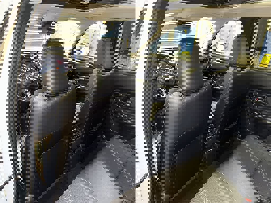 Used 2023 MAZDA CX-50 2.5 S w/ Cargo Package image 28