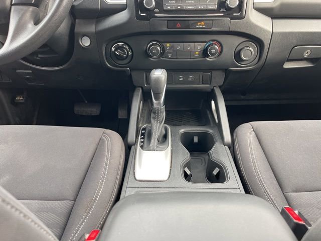 Used 2022 Nissan Frontier SV image 21
