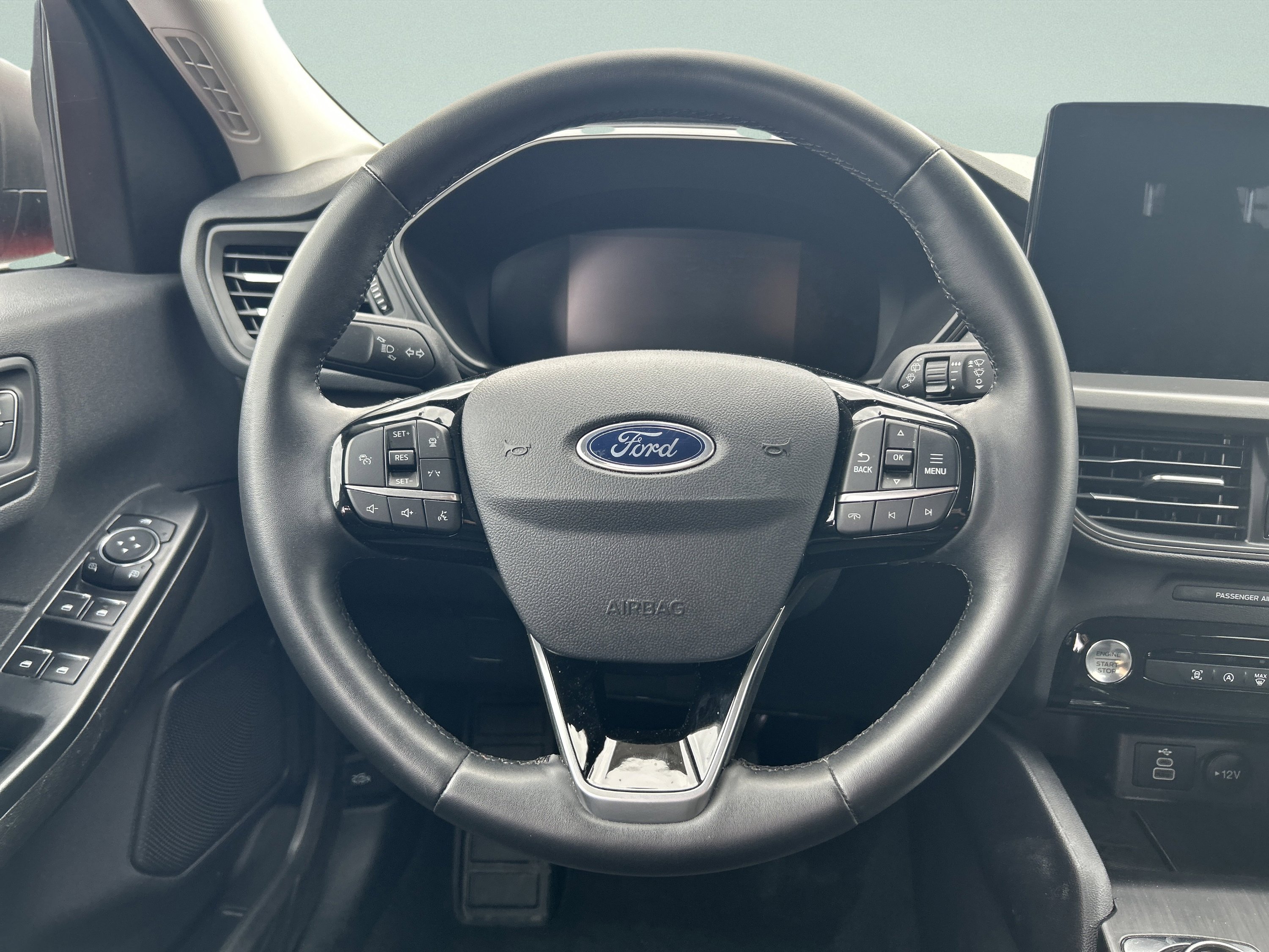 Used 2024 Ford Escape Active w/ Tech Pack #1 image 38