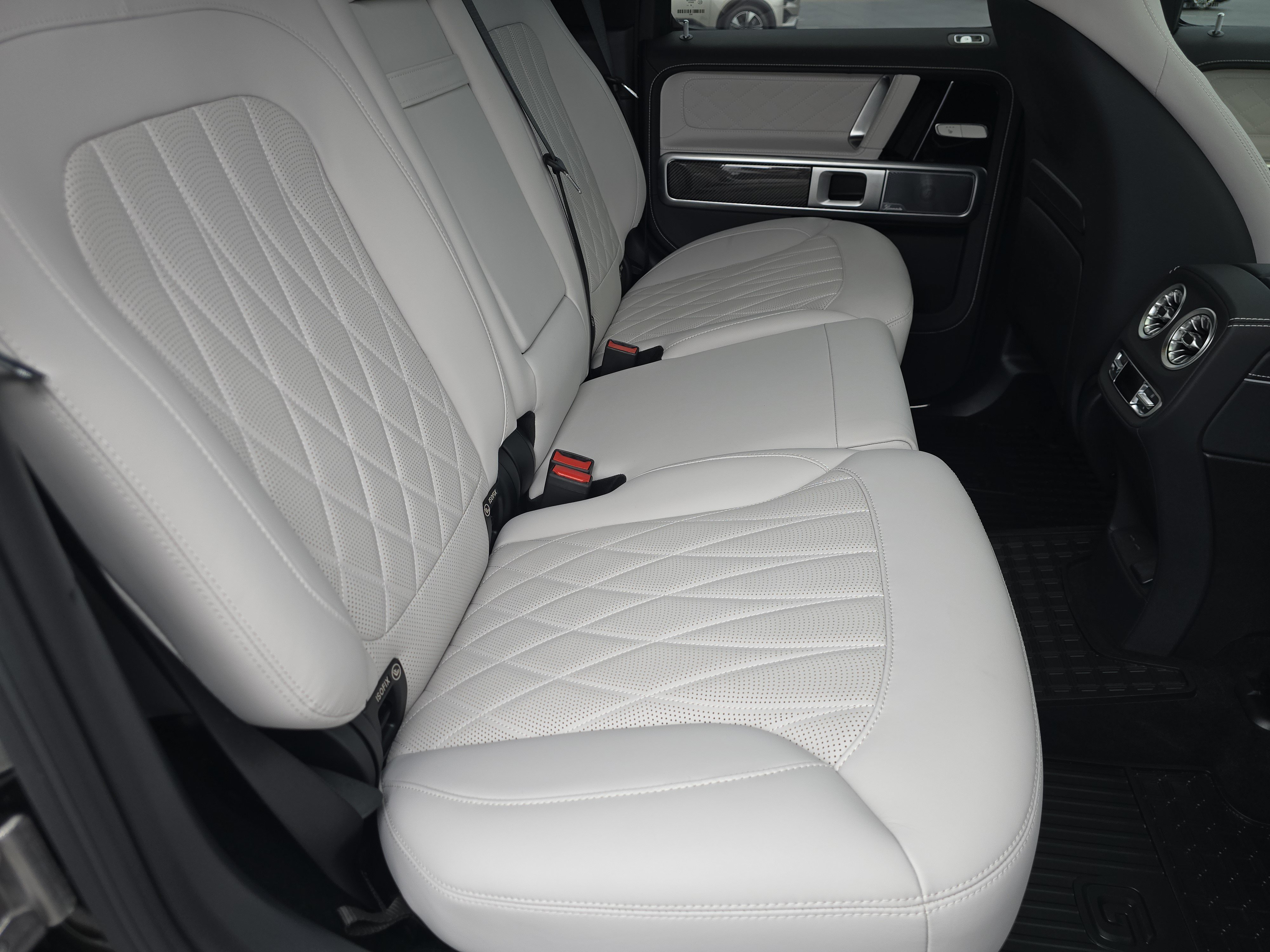 Used 2026 Mercedes-Benz G 63 AMG 4MATIC image 20