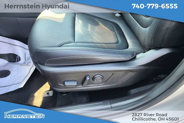 Used 2024 Hyundai Tucson SEL w/ Convenience Package FWD image 10