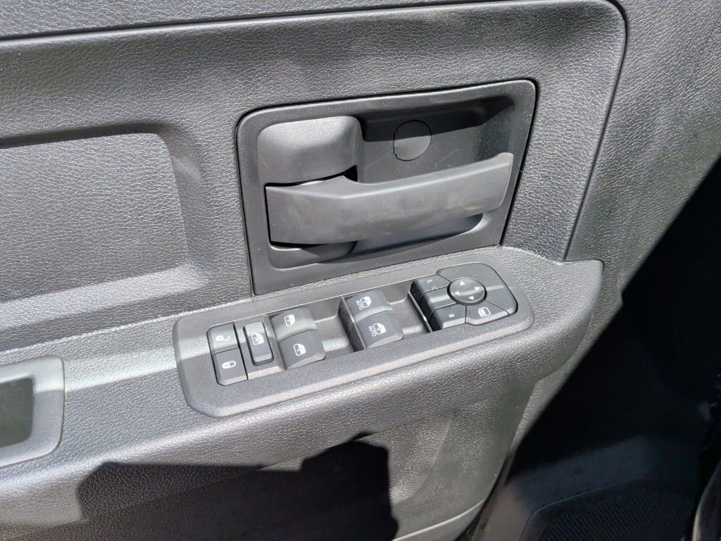 New 2026 RAM 2500 Tradesman image 11