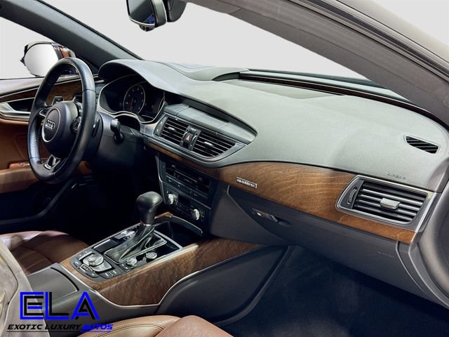 Used 2015 Audi A7 3.0T Prestige w/ Prestige Package image 33