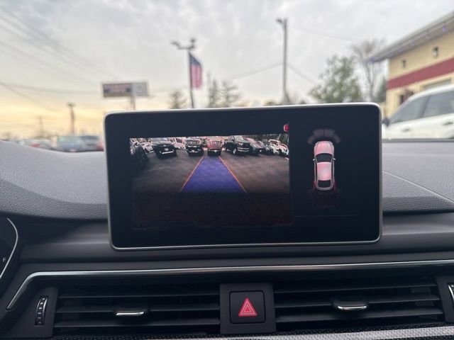 Used 2019 Audi S5 Premium Plus AWD/4WD image 38