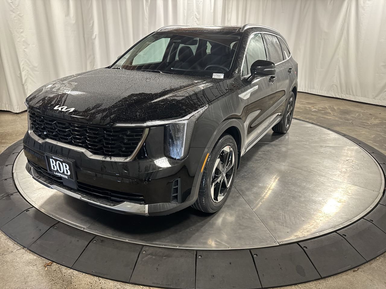 New 2026 Kia Sorento EX w/ EX Premium Package
