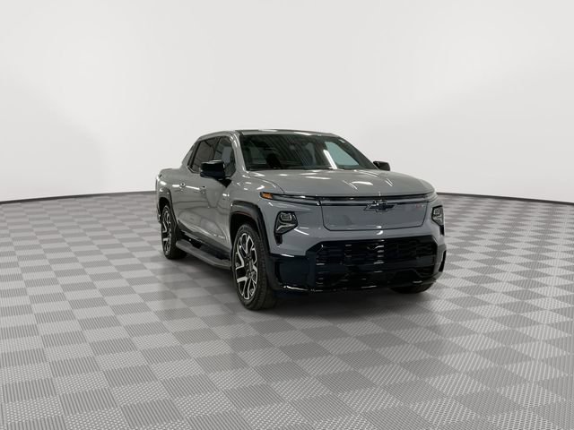 New 2025 Chevrolet Silverado EV RST AWD/4WD image 2