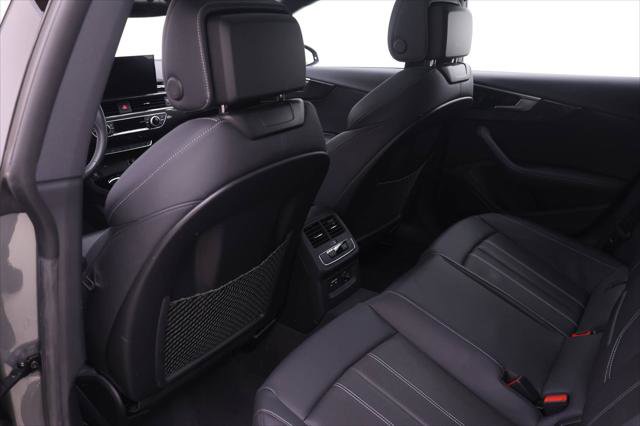 Certified 2024 Audi S5 Premium Plus image 14