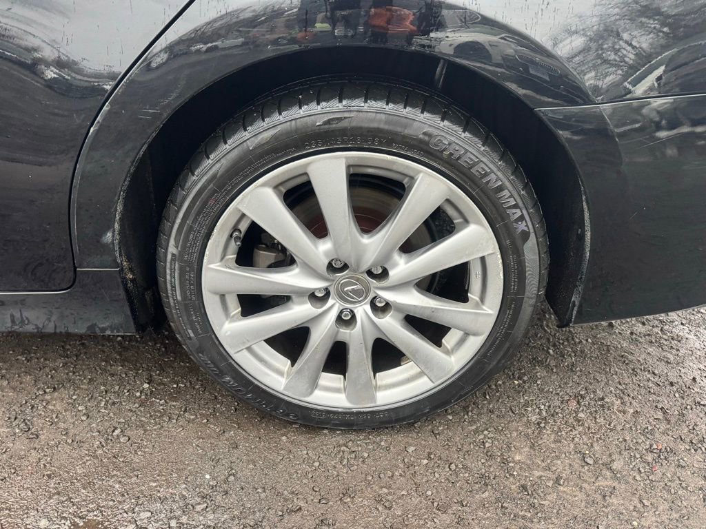 Used 2013 Lexus GS 350 350 image 16