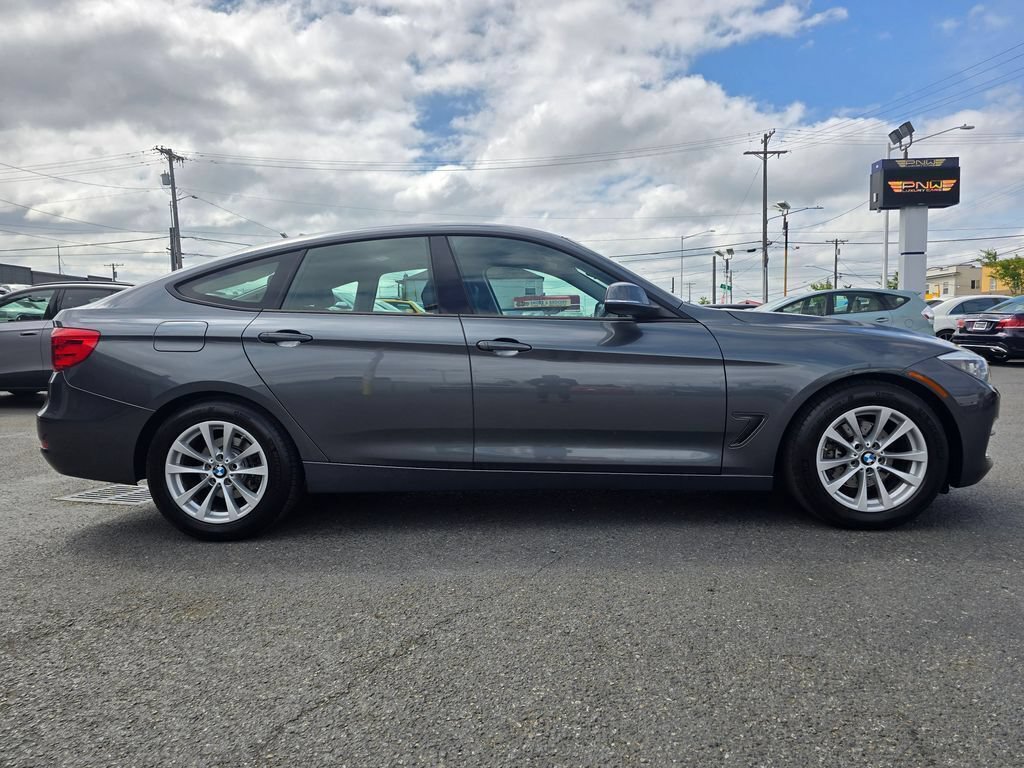 Used 2014 BMW 328i Gran Turismo xDrive AWD/4WD image 5