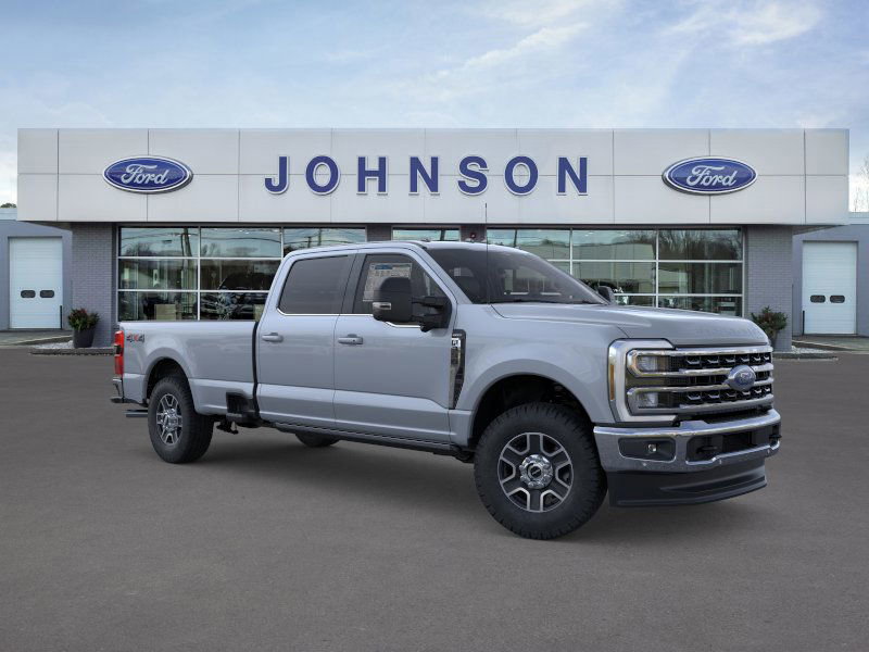 New 2026 Ford F350 Lariat w/ Lariat Ultimate Package image 7